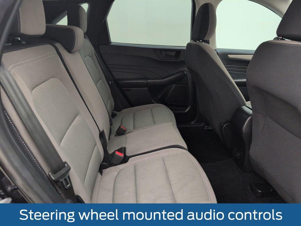 used 2021 Ford Escape car, priced at $14,900