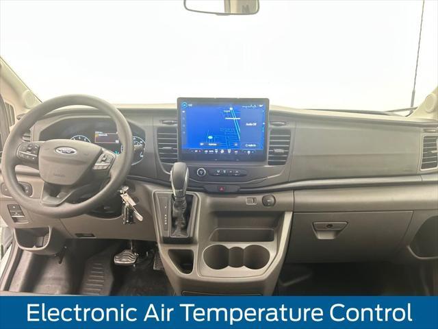 used 2024 Ford Transit-350 car, priced at $51,998