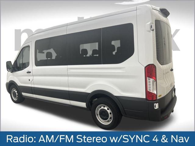 used 2024 Ford Transit-350 car, priced at $51,998