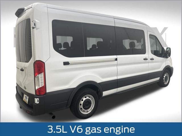 used 2024 Ford Transit-350 car, priced at $51,998