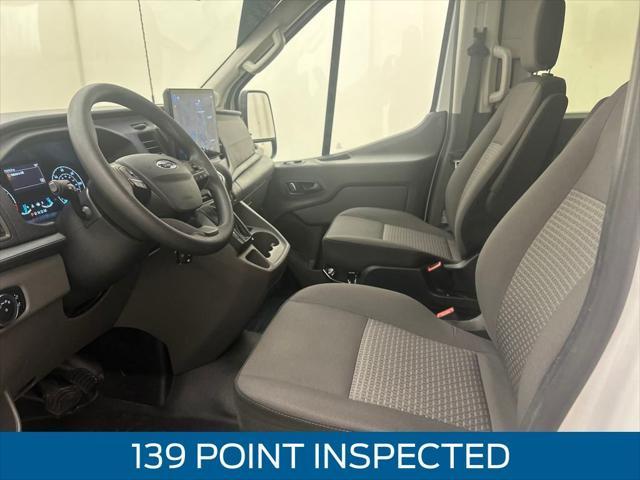 used 2024 Ford Transit-350 car, priced at $51,998