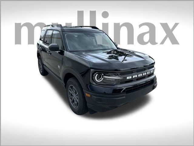 new 2024 Ford Bronco Sport car, priced at $29,708