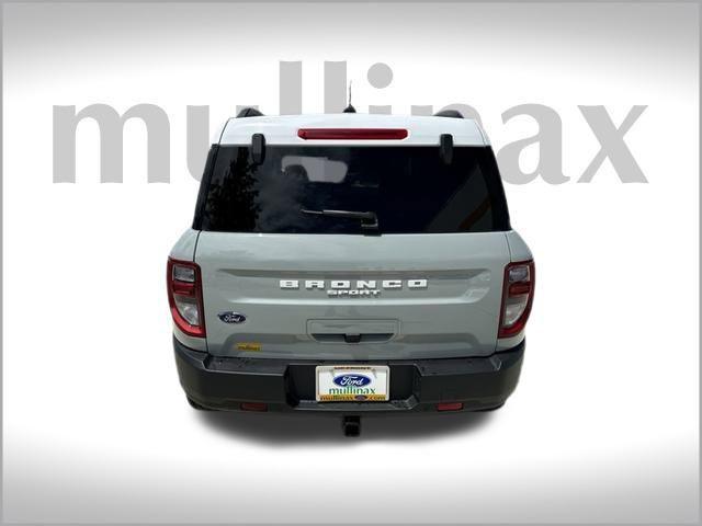 new 2024 Ford Bronco Sport car, priced at $30,999