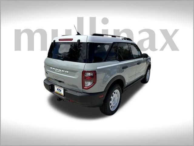 new 2024 Ford Bronco Sport car, priced at $30,999