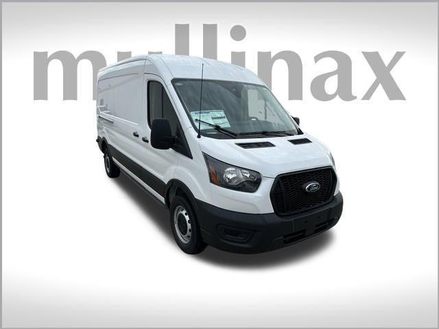 new 2024 Ford Transit-250 car, priced at $51,741