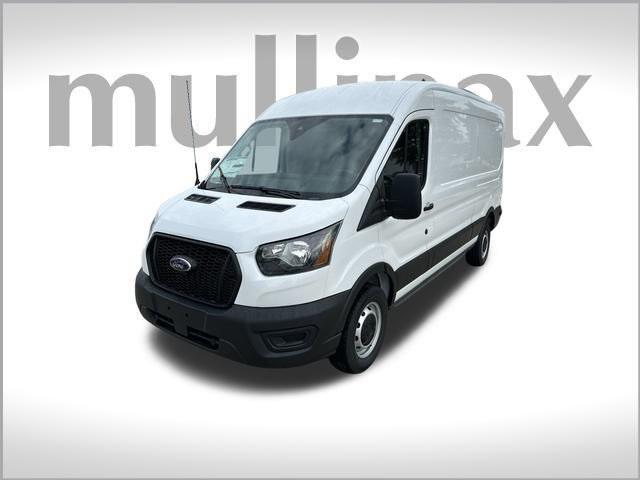 new 2024 Ford Transit-250 car, priced at $51,741