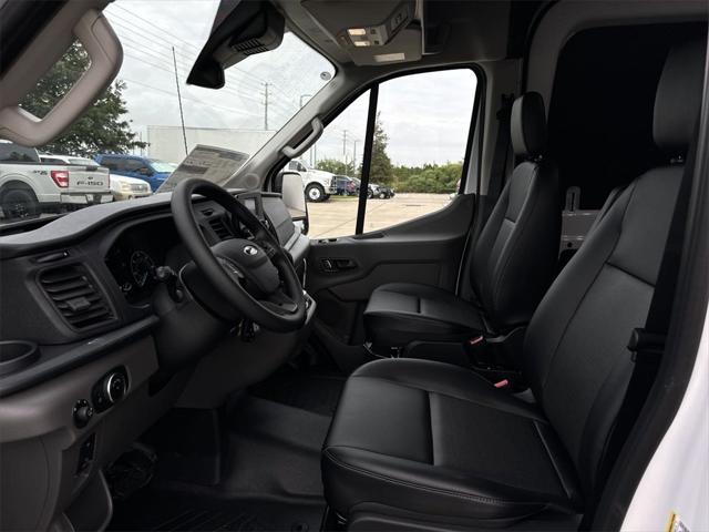 new 2024 Ford Transit-250 car, priced at $51,741