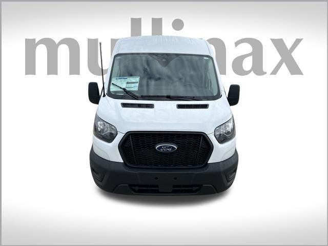 new 2024 Ford Transit-250 car, priced at $51,741