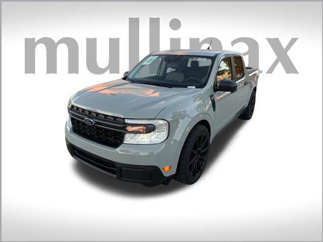 new 2024 Ford Maverick car, priced at $35,419
