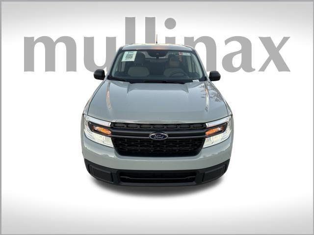 new 2024 Ford Maverick car, priced at $35,419