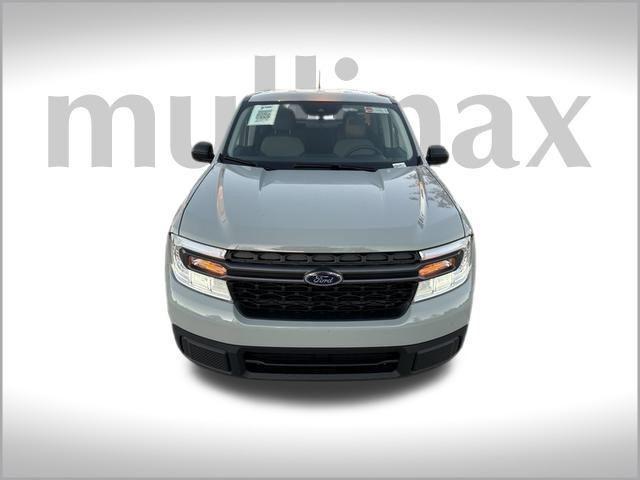 new 2024 Ford Maverick car, priced at $34,419