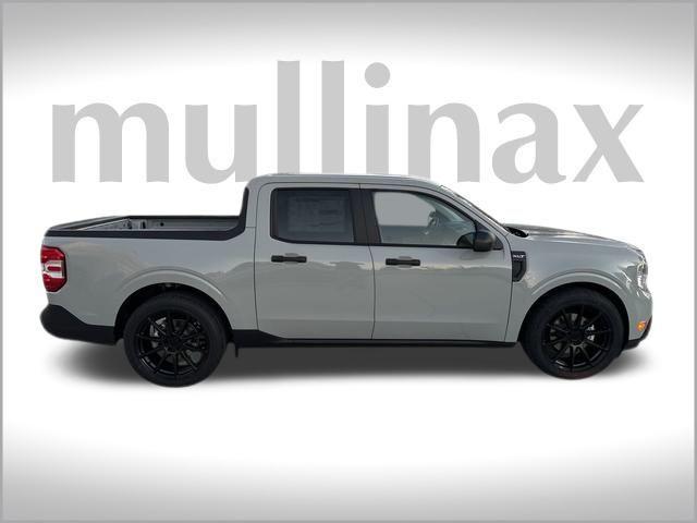 new 2024 Ford Maverick car, priced at $34,419