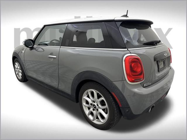 used 2018 MINI Hardtop car, priced at $13,088