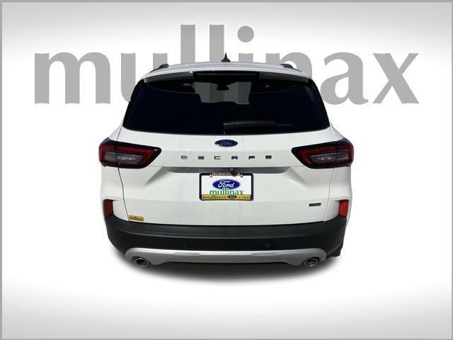 new 2024 Ford Escape car, priced at $37,268