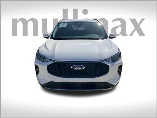 new 2024 Ford Escape car, priced at $37,268