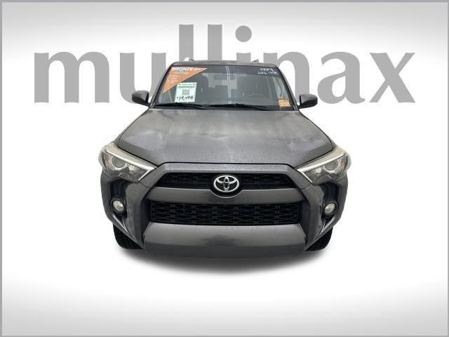 used 2016 Toyota 4Runner car, priced at $16,851