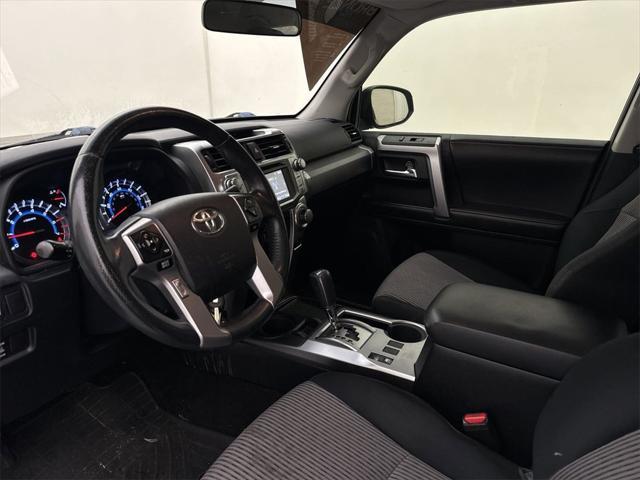 used 2016 Toyota 4Runner car, priced at $19,498