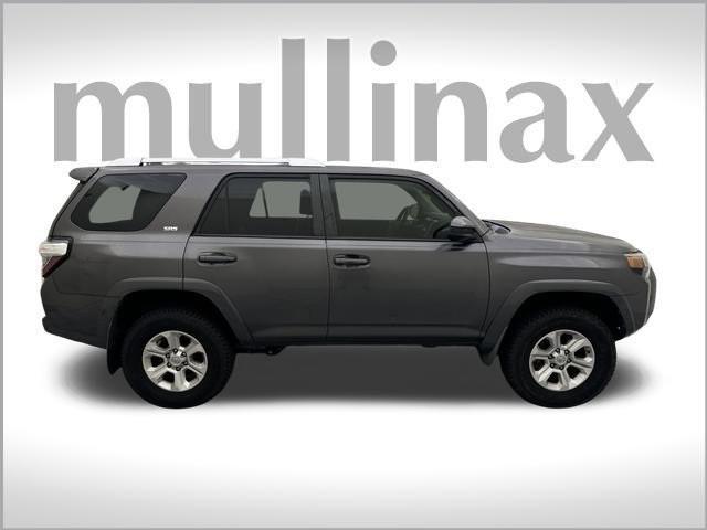 used 2016 Toyota 4Runner car, priced at $19,498