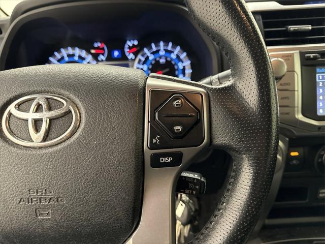 used 2016 Toyota 4Runner car, priced at $19,498