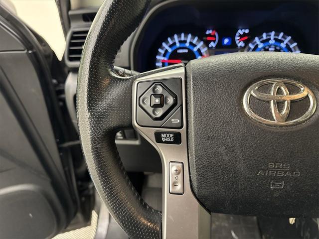 used 2016 Toyota 4Runner car, priced at $19,498