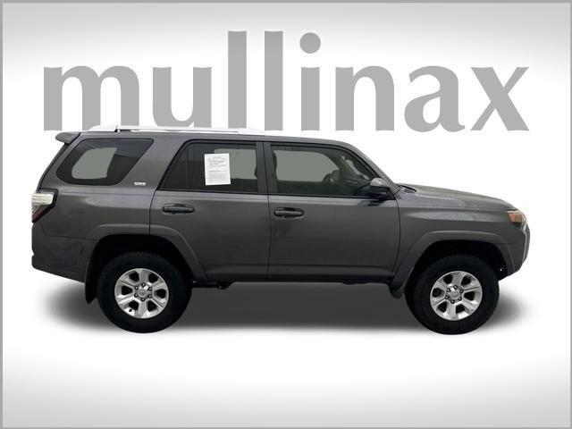 used 2016 Toyota 4Runner car, priced at $16,851