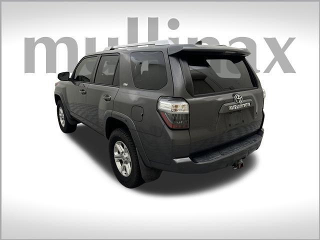 used 2016 Toyota 4Runner car, priced at $19,498