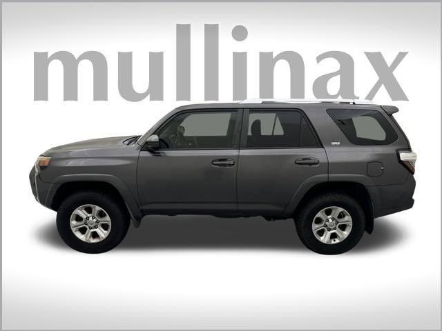 used 2016 Toyota 4Runner car, priced at $19,498