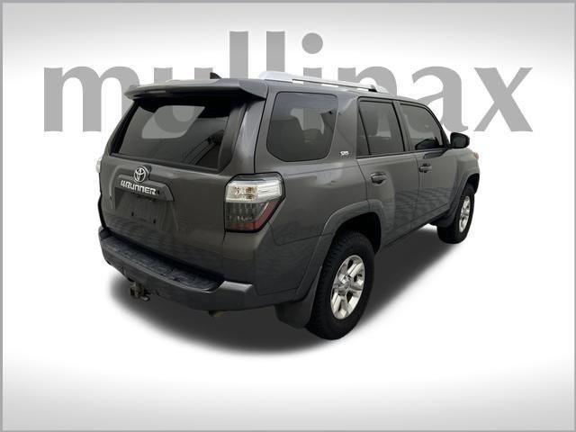 used 2016 Toyota 4Runner car, priced at $19,498