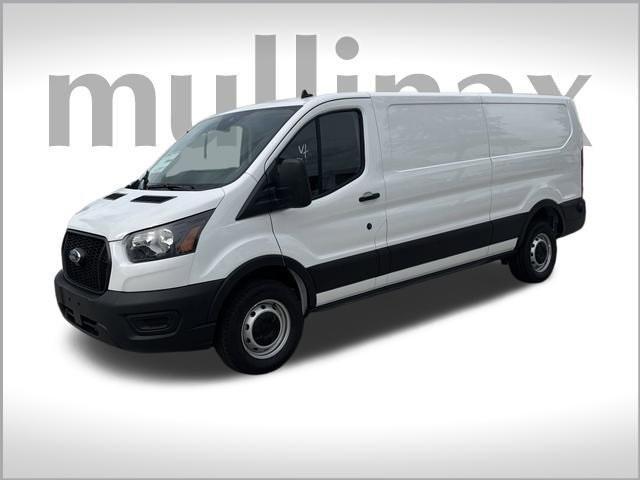 new 2024 Ford Transit-250 car, priced at $49,178