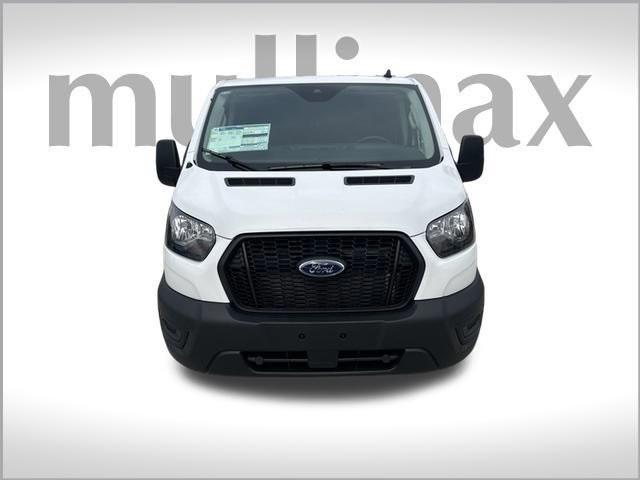 new 2024 Ford Transit-250 car, priced at $49,178