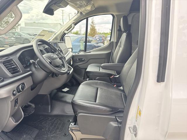 new 2024 Ford Transit-250 car, priced at $49,178