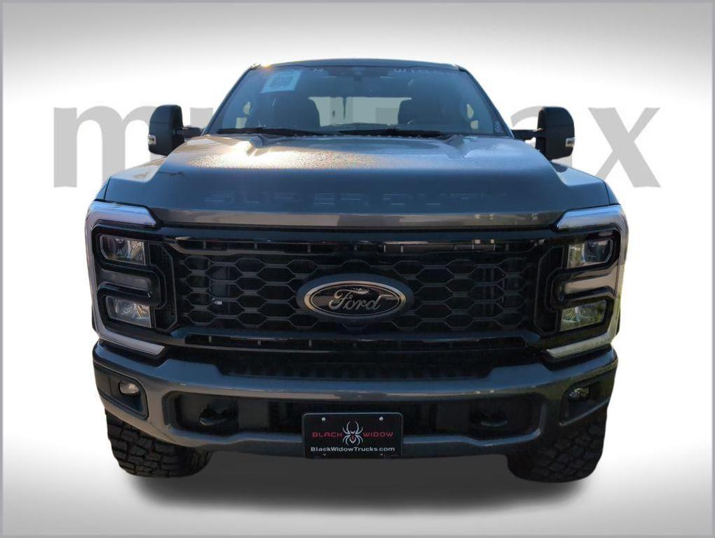 new 2026 Ford F-250 car, priced at $97,280