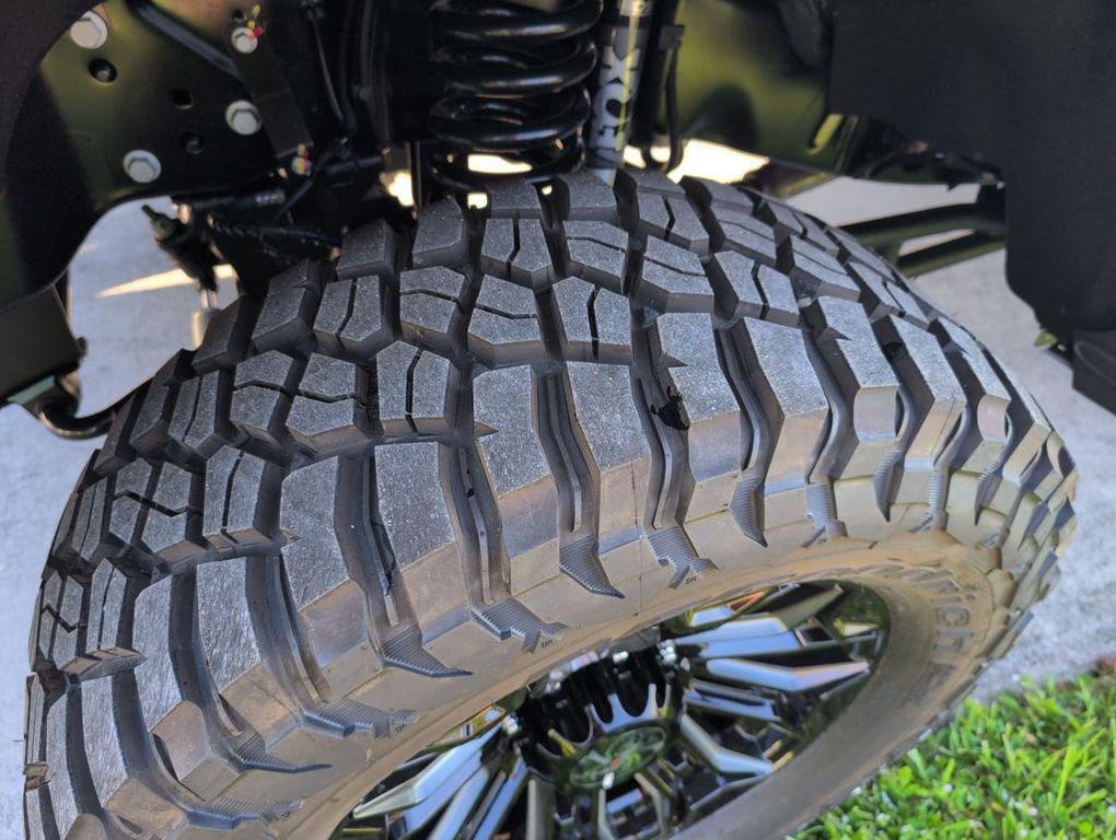 new 2026 Ford F-250 car, priced at $97,280