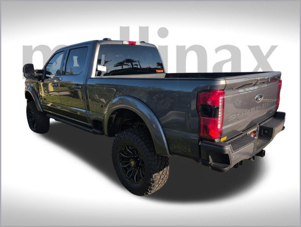 new 2026 Ford F-250 car, priced at $97,280