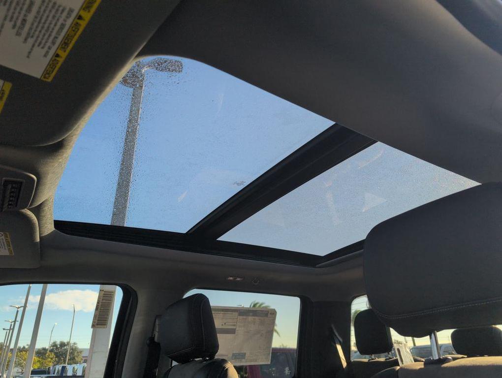 new 2026 Ford F-250 car, priced at $97,280