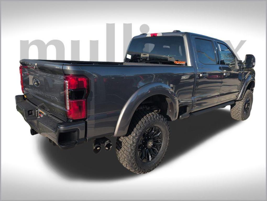 new 2026 Ford F-250 car, priced at $97,280