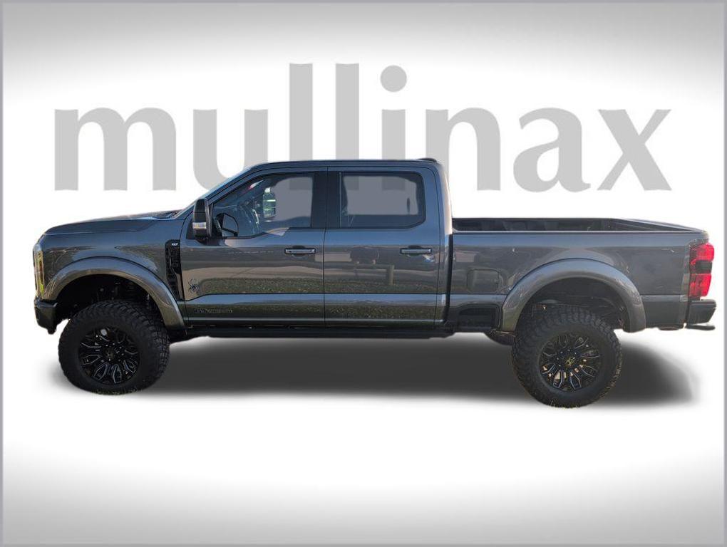 new 2026 Ford F-250 car, priced at $97,280