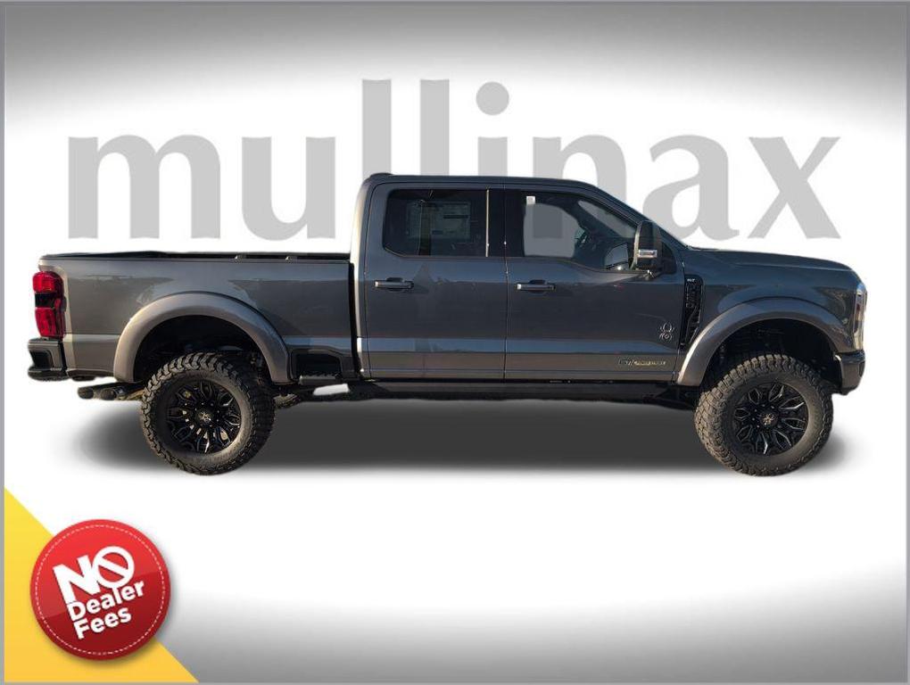 new 2026 Ford F-250 car, priced at $97,280