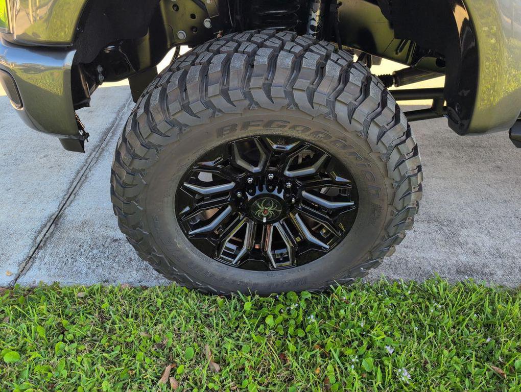 new 2026 Ford F-250 car, priced at $97,280