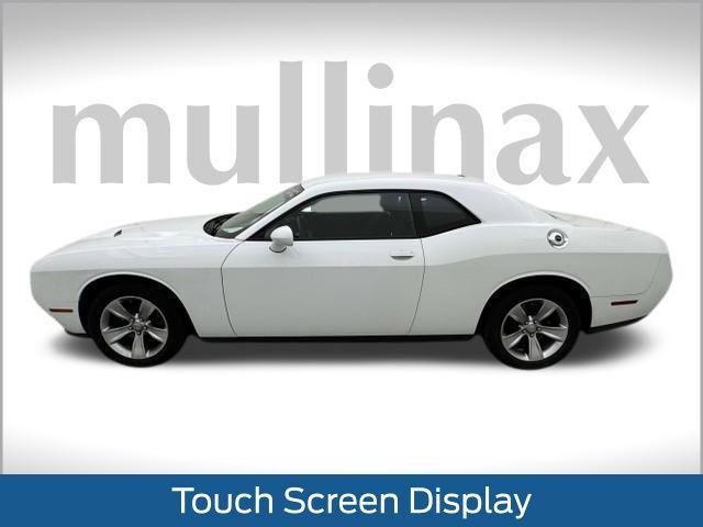 used 2015 Dodge Challenger car, priced at $13,748