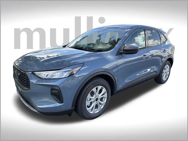 new 2025 Ford Escape car, priced at $32,532