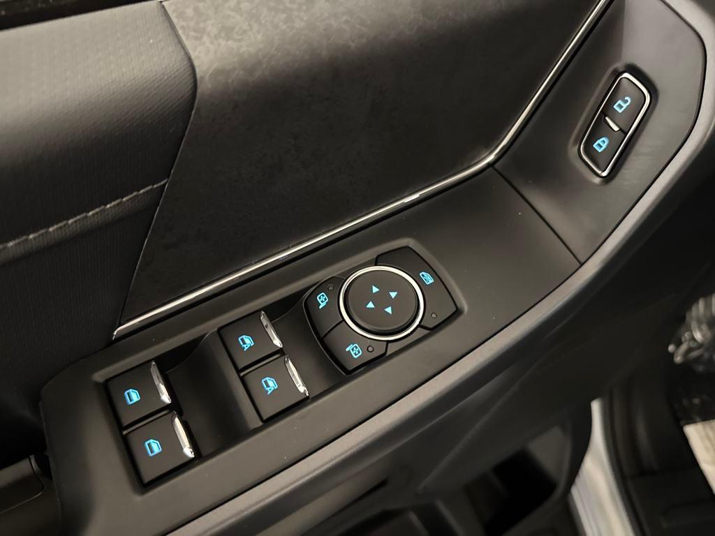 new 2025 Ford F-150 car, priced at $50,504