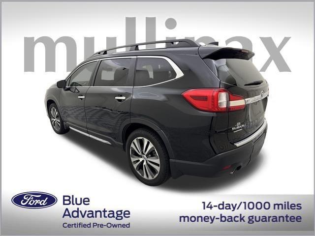 used 2019 Subaru Ascent car, priced at $22,968