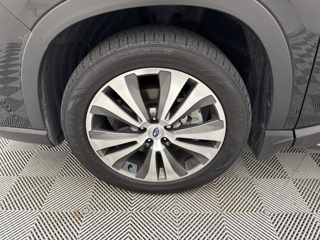 used 2019 Subaru Ascent car, priced at $22,968