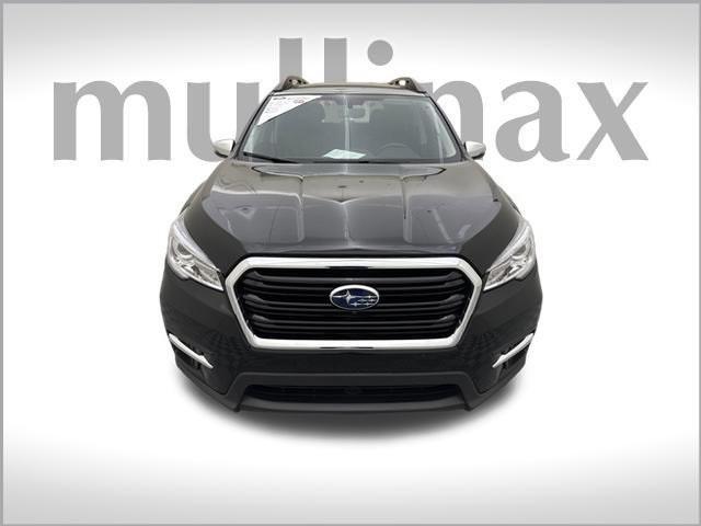 used 2019 Subaru Ascent car, priced at $22,968