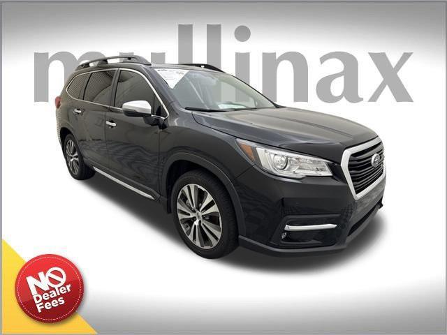 used 2019 Subaru Ascent car, priced at $22,968