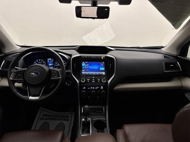 used 2019 Subaru Ascent car, priced at $22,968