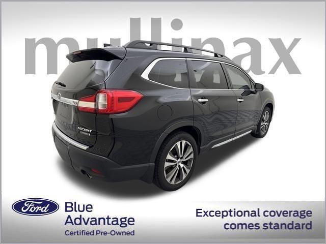 used 2019 Subaru Ascent car, priced at $22,968