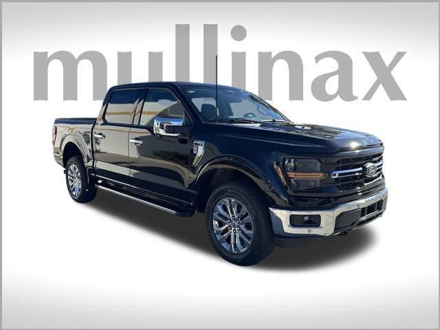 new 2024 Ford F-150 car, priced at $58,200