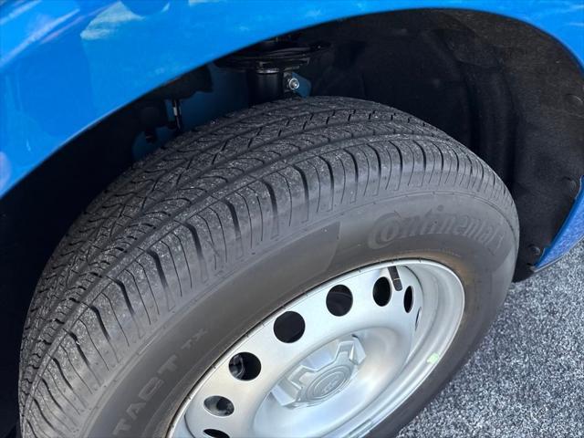 new 2025 Ford Maverick car, priced at $28,723